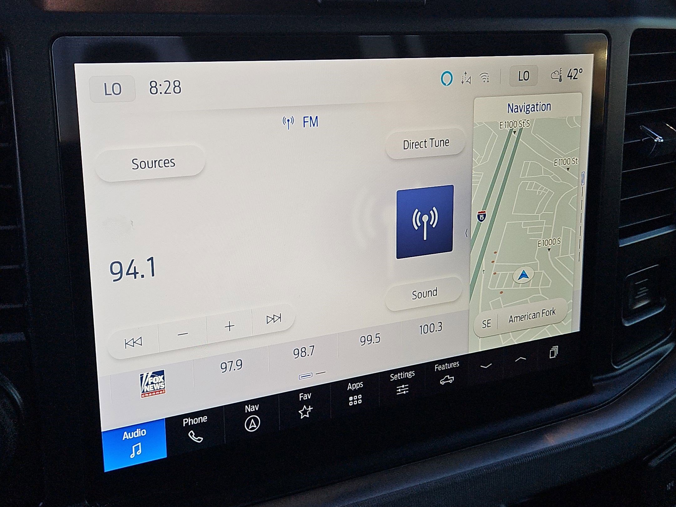 Used 2026 Ford F350 Platinum image 25