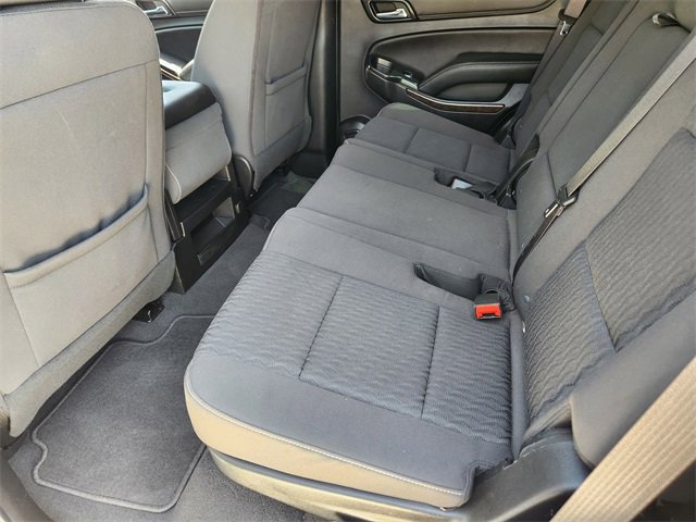 Certified 2020 Chevrolet Tahoe LS image 28