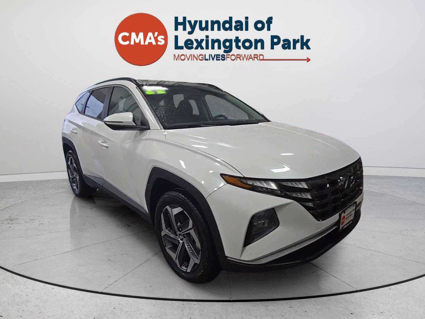 Used 2022 Hyundai Tucson SEL AWD/4WD image 7