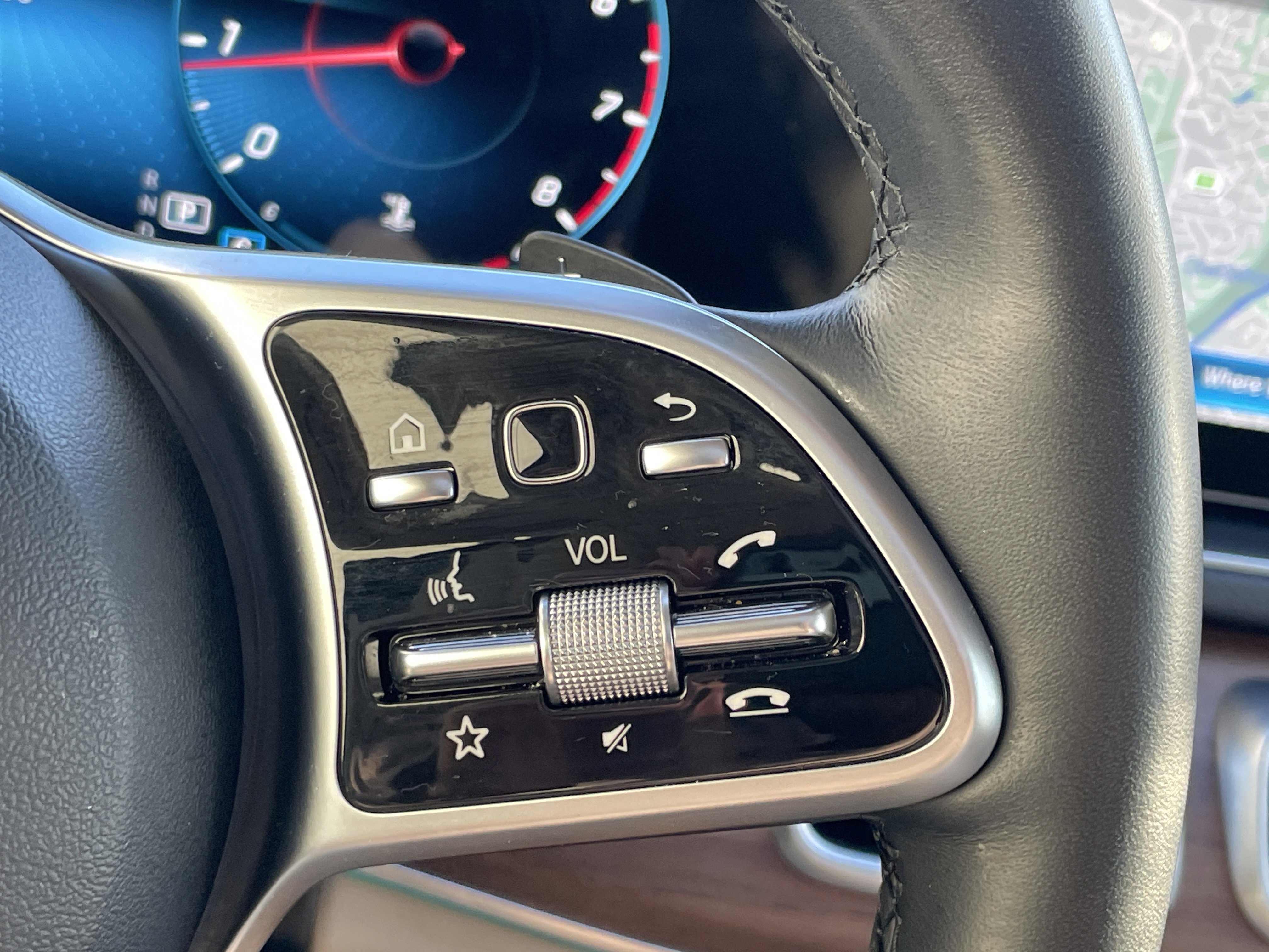 Certified 2023 Mercedes-Benz GLE 350 image 27