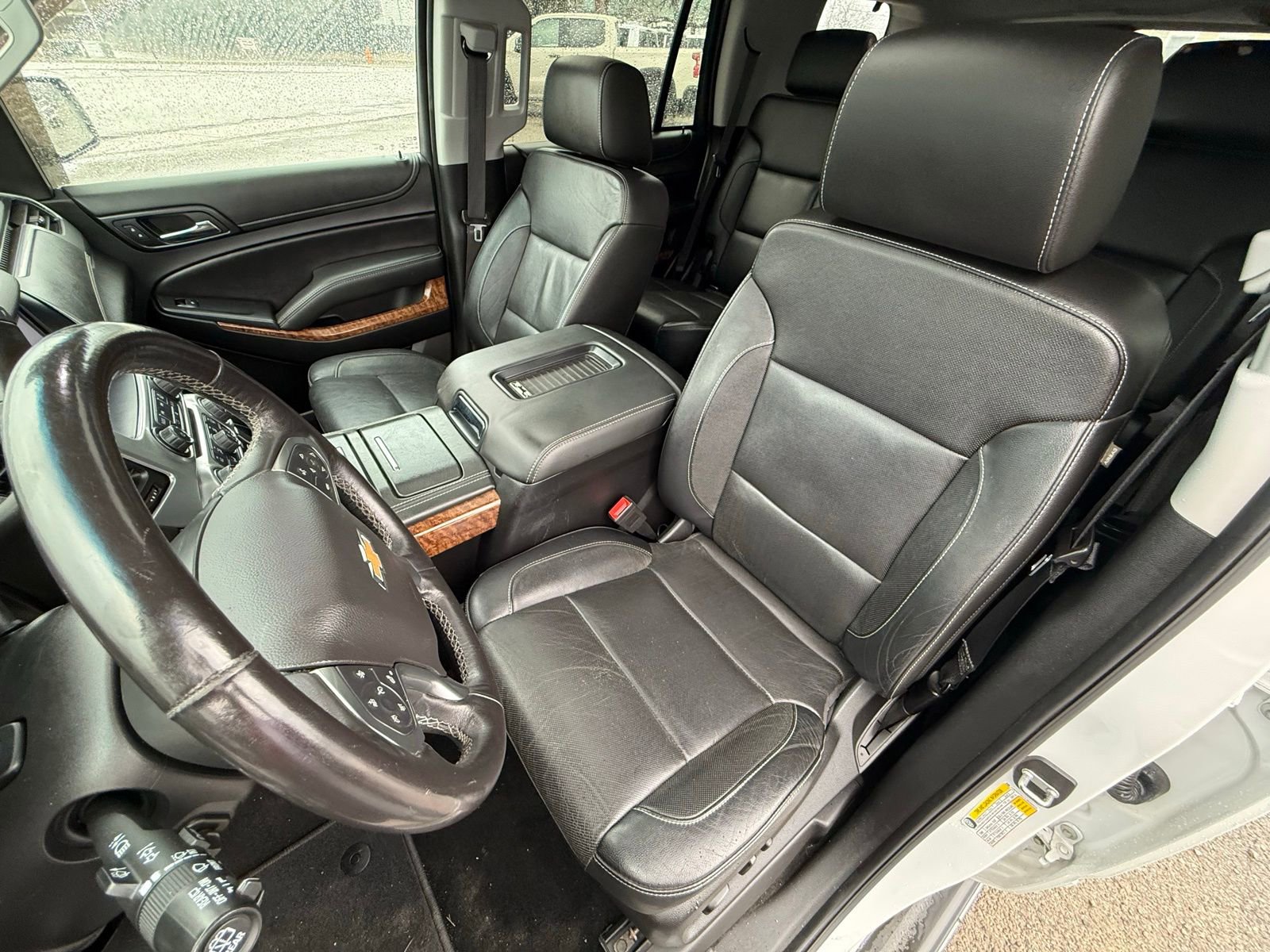 Used 2018 Chevrolet Tahoe Premier image 13