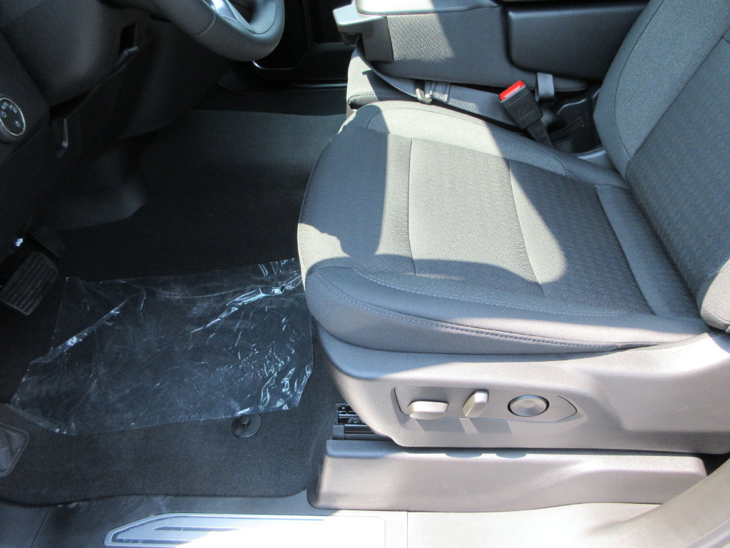 New 2026 Chevrolet Silverado 1500 LT AWD/4WD image 22