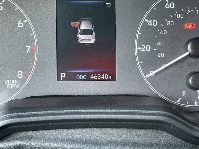 Used 2024 Toyota Corolla LE image 30