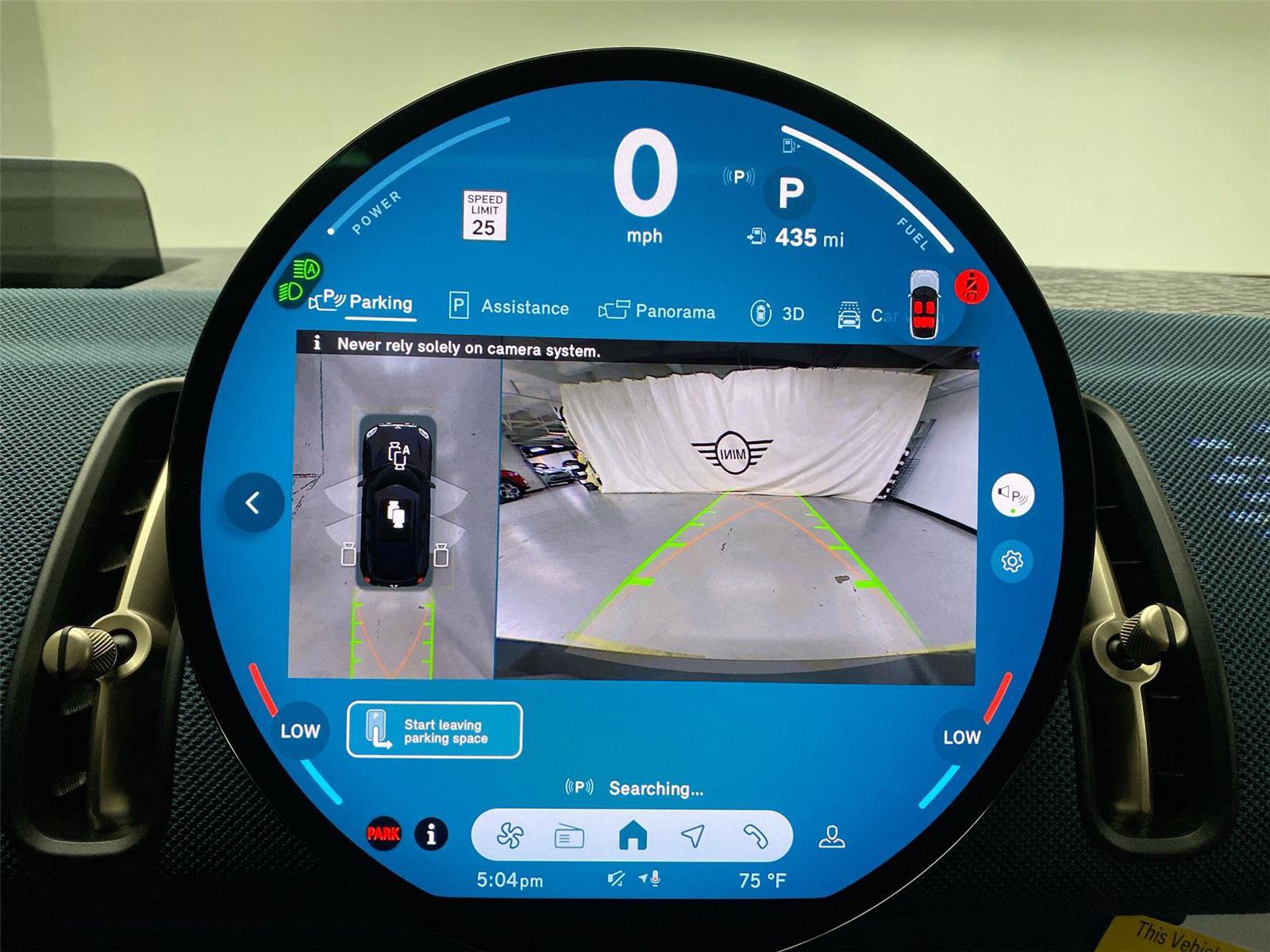 New 2025 MINI Cooper Countryman S w/ Comfort Package Max image 28