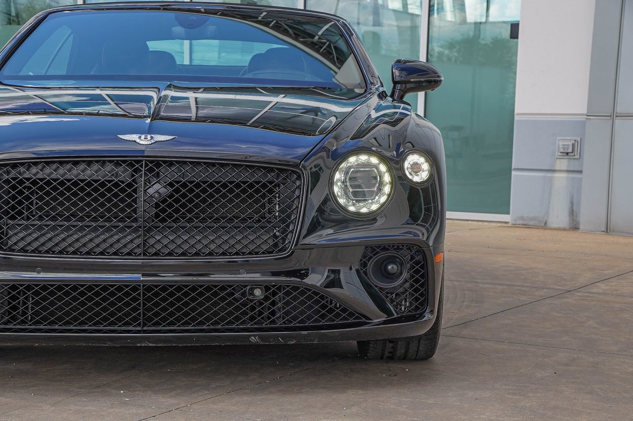 Used 2022 Bentley Continental GT Speed image 5