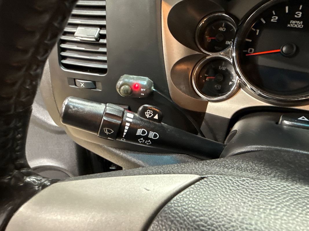 Used 2009 Chevrolet Silverado 1500 LT w/ Power Pack Plus image 81