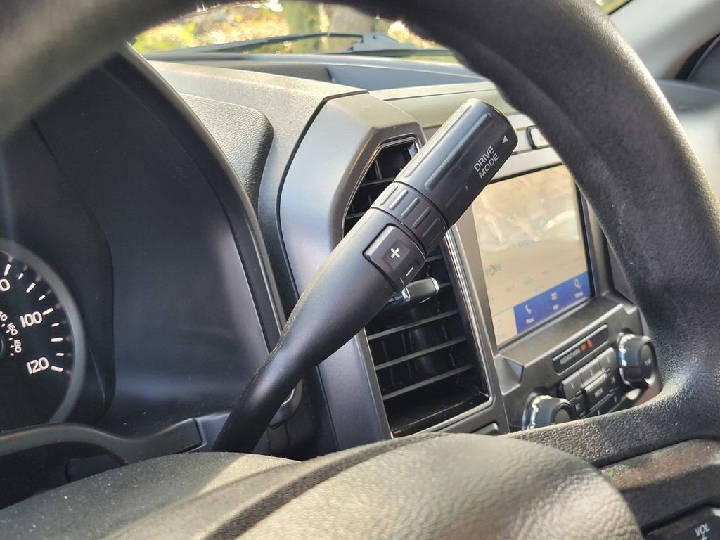 Used 2020 Ford F150 XLT w/ Equipment Group 301A Mid image 19