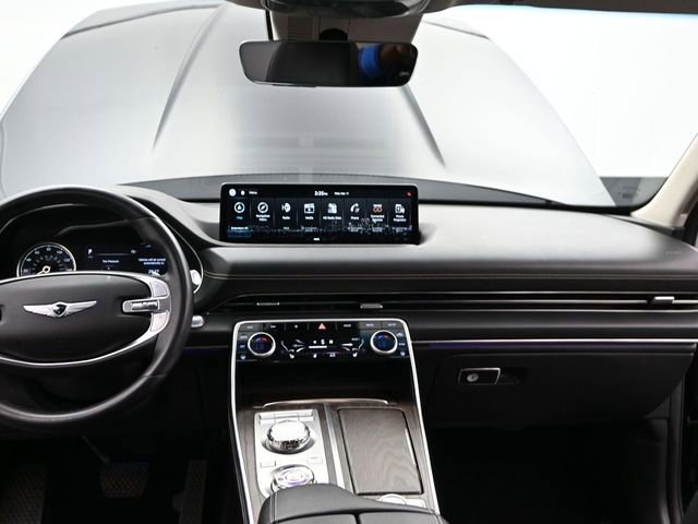 Used 2024 Genesis GV80 2.5T image 16