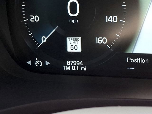 Used 2021 Volvo V60 T5 Cross Country w/ Climate Package AWD/4WD image 21