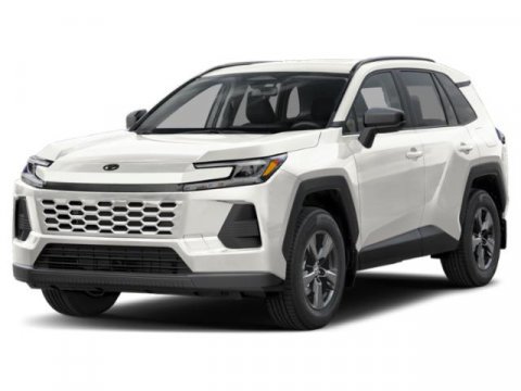 New 2026 Toyota RAV4 LE AWD/4WD image 1