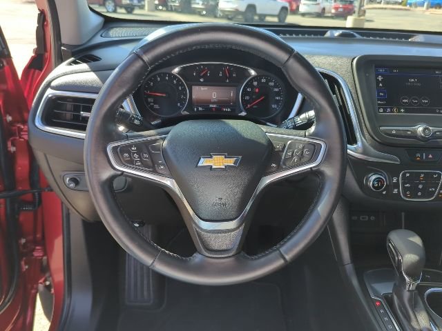 Used 2022 Chevrolet Equinox LT FWD image 11