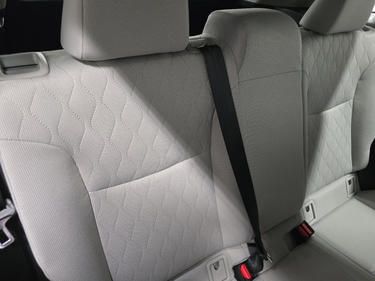 New 2026 Toyota Corolla Cross L image 17