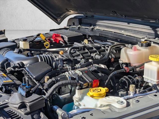 Used 2023 Jeep Gladiator Overland w/ Popular Equipment Package image 22