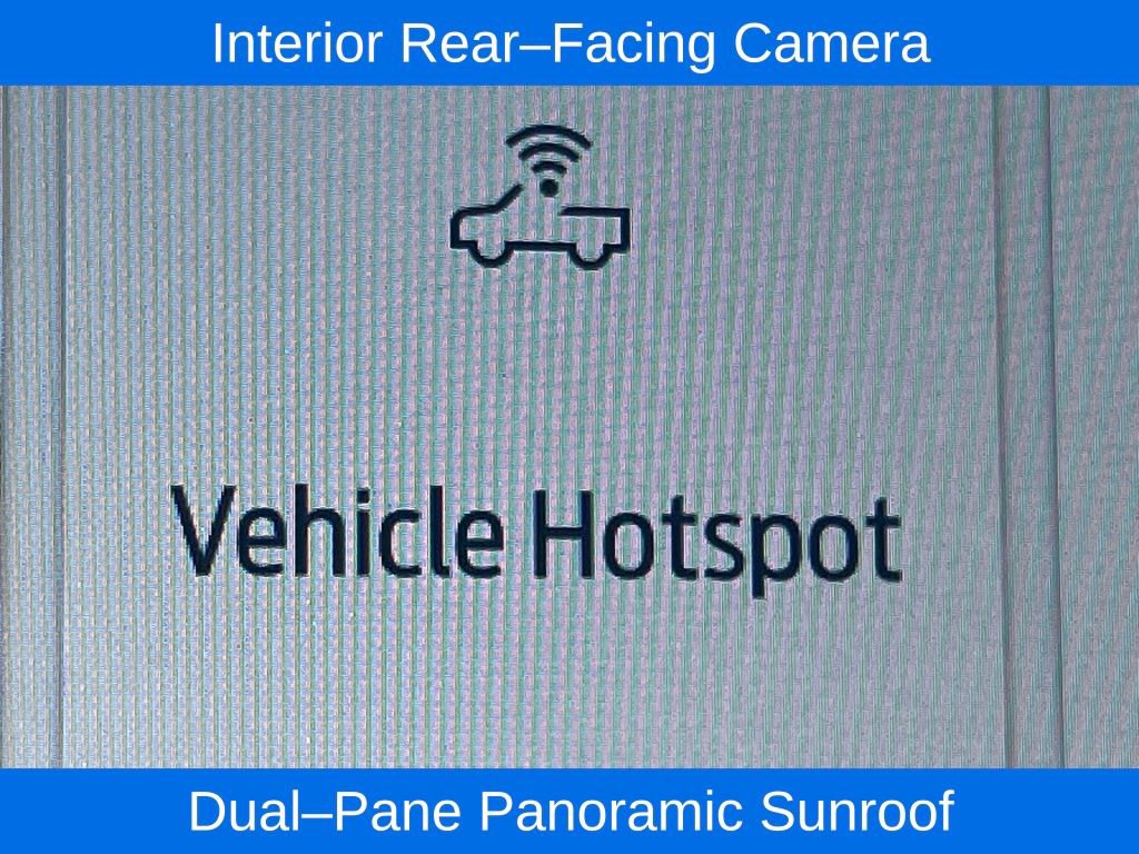 New 2026 Ford F150 Platinum w/ Equipment Group 702A High image 34