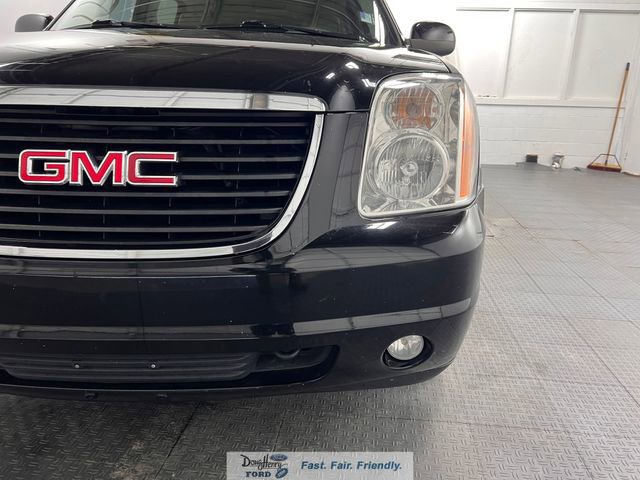 Used 2014 GMC Yukon XL SLT RWD image 11