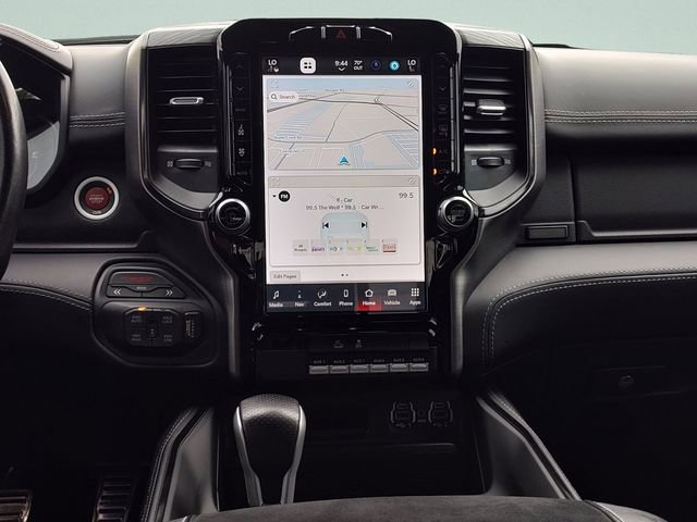 Used 2023 RAM 1500 TRX w/ TRX Level 1 Equipment Group AWD/4WD image 13