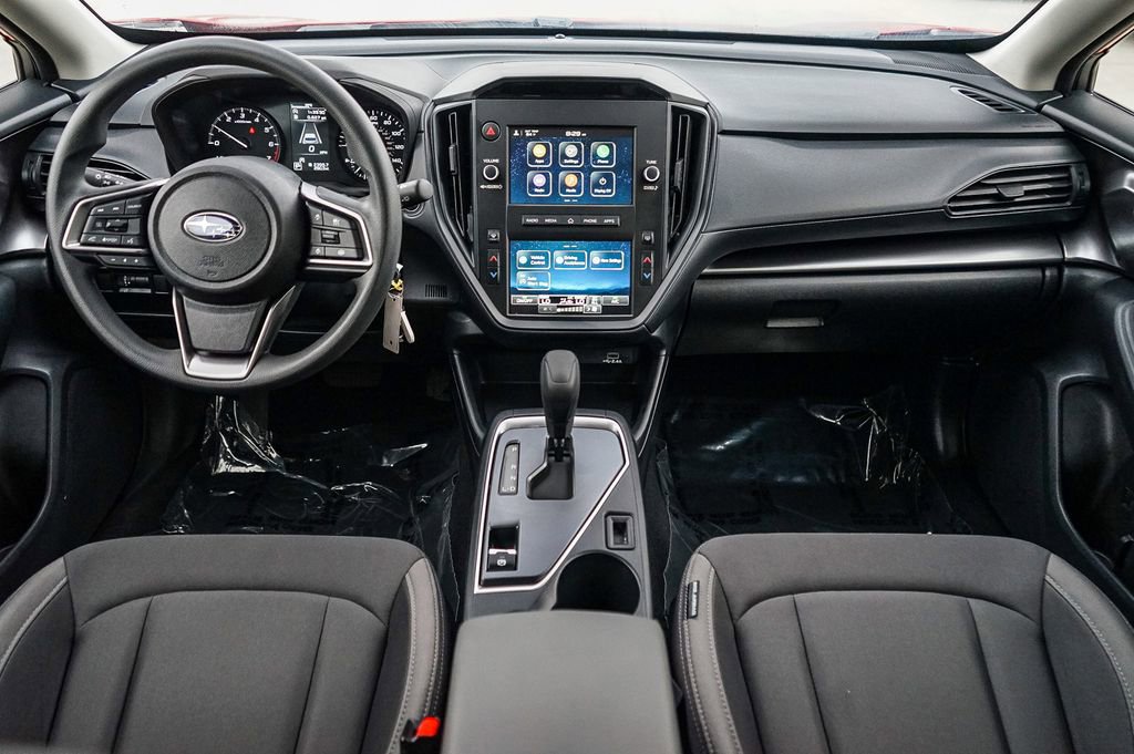 Certified 2025 Subaru Impreza 2.0i image 14