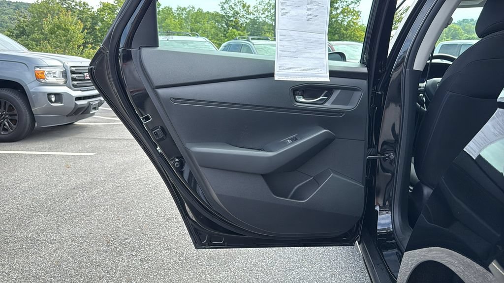 Used 2024 Honda Accord LX image 22