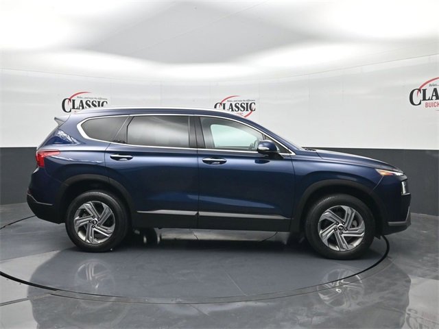Used 2023 Hyundai Santa Fe SEL image 6