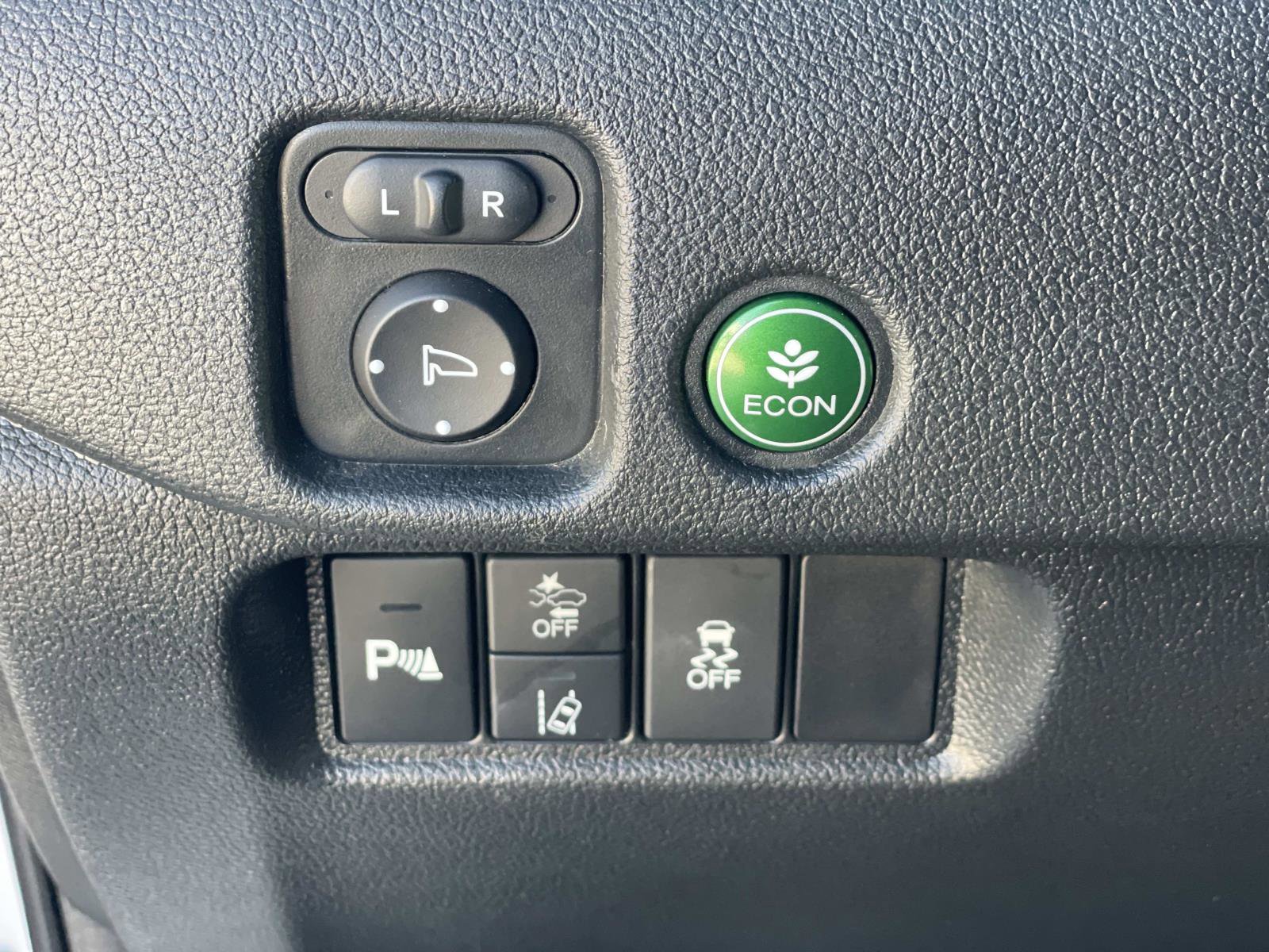 Certified 2023 Honda Passport EX-L image 14