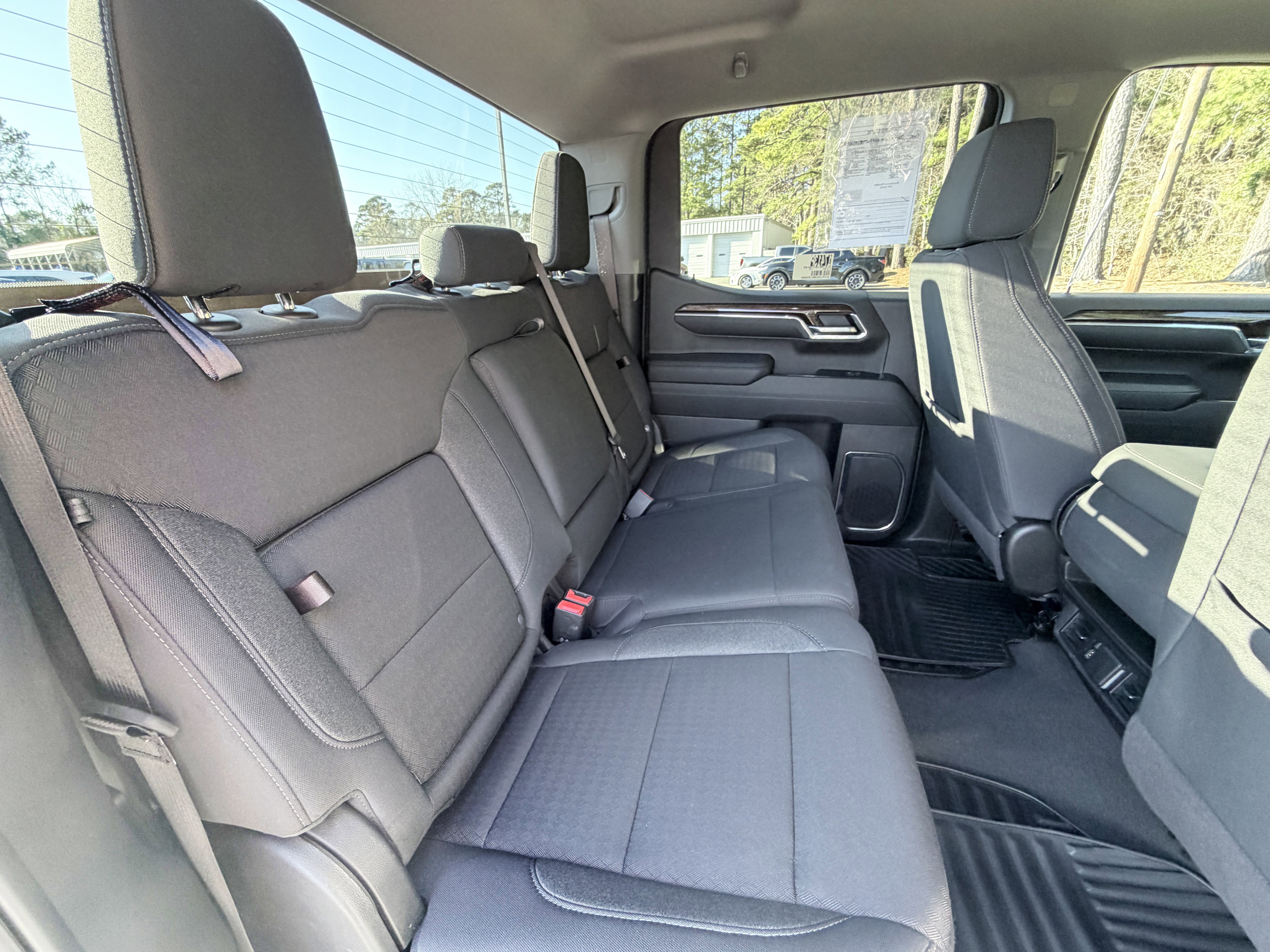 Used 2024 GMC Sierra 1500 Elevation image 20