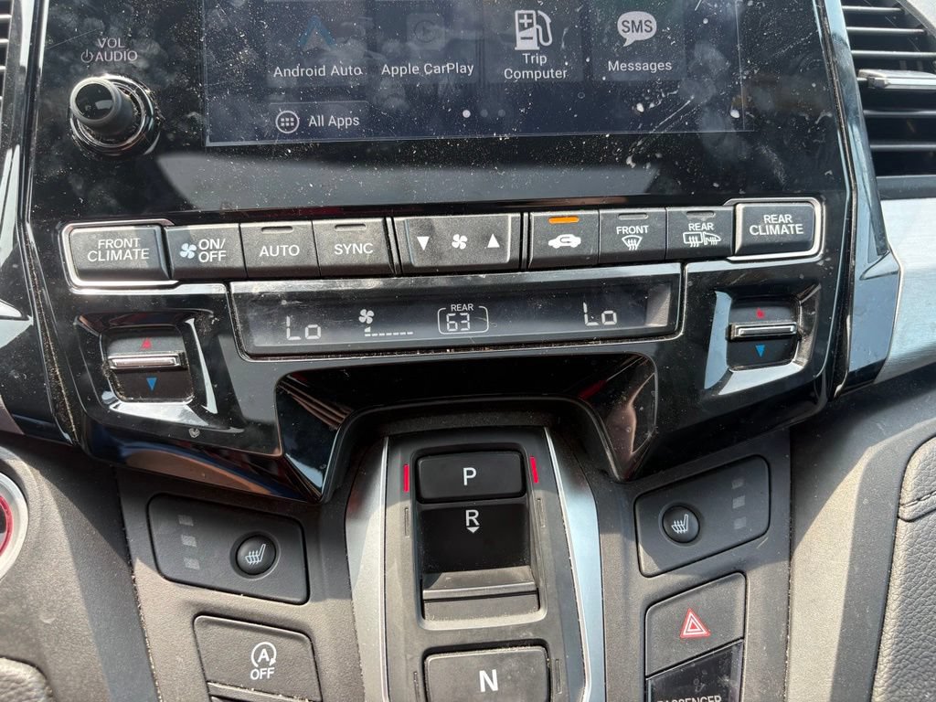 Used 2023 Honda Odyssey Sport image 16