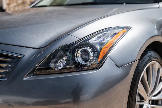 Used 2013 INFINITI G37 Sport RWD image 37
