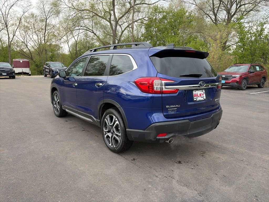 Certified 2026 Subaru Ascent Touring AWD/4WD image 5