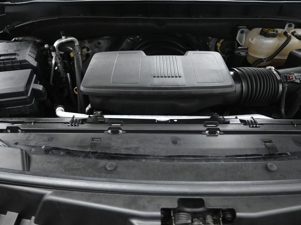 Used 2021 Chevrolet Suburban Z71 w/ Z71 Off-Road Package image 32