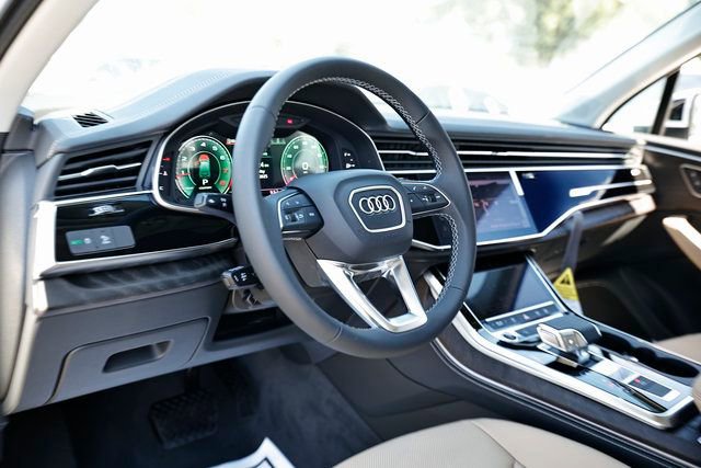 New 2026 Audi Q7 2.0T Premium Plus image 20
