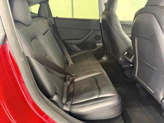 Used 2024 Tesla Model Y Long Range image 24