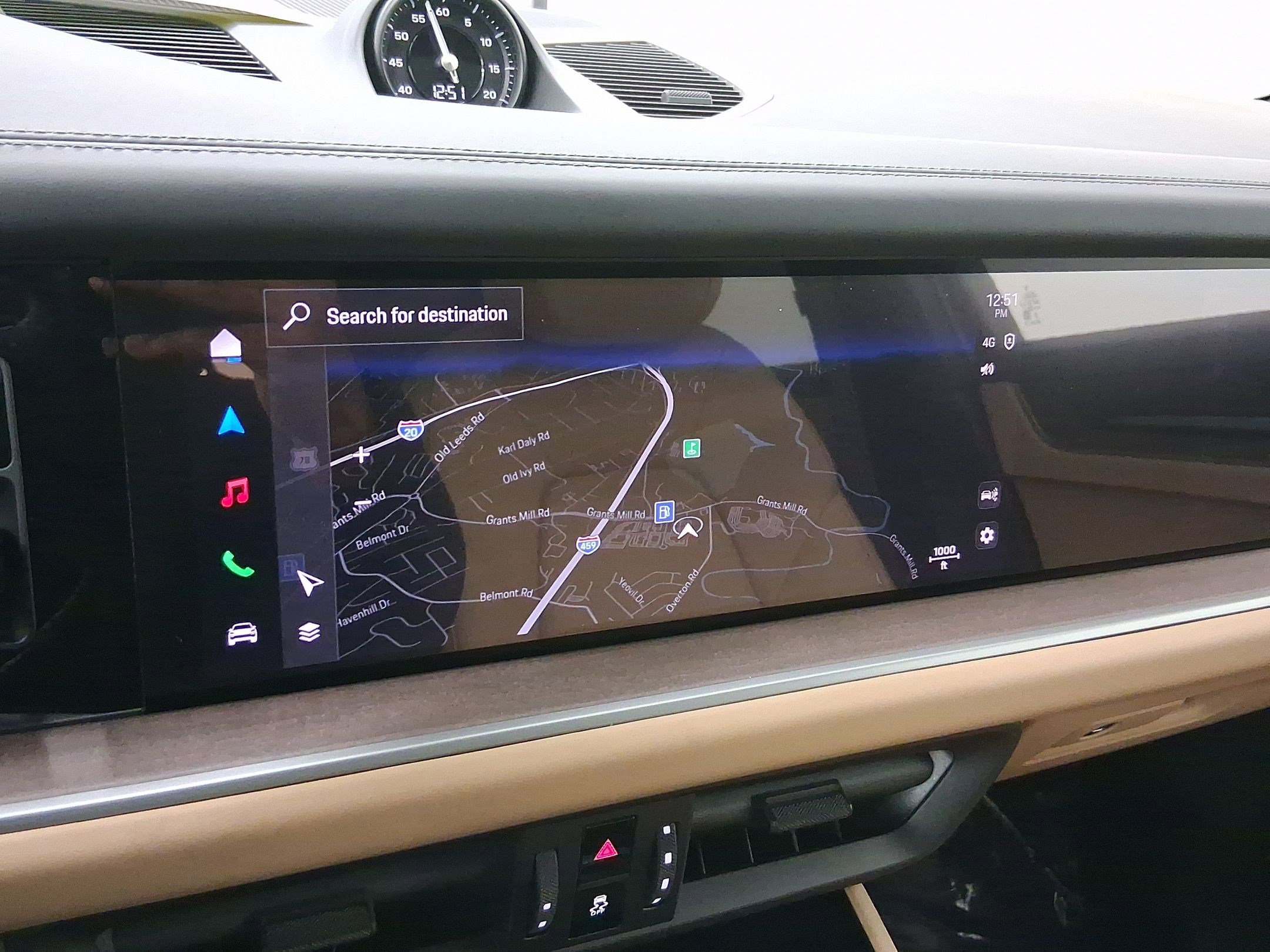 New 2026 Porsche Cayenne S image 22