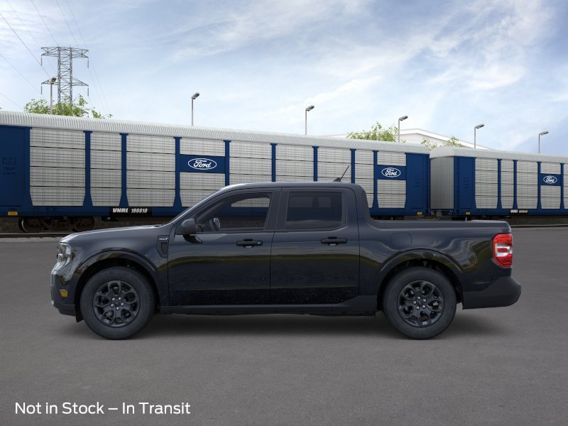 New 2026 Ford Maverick XLT w/ Equipment Group 301A AWD/4WD image 11