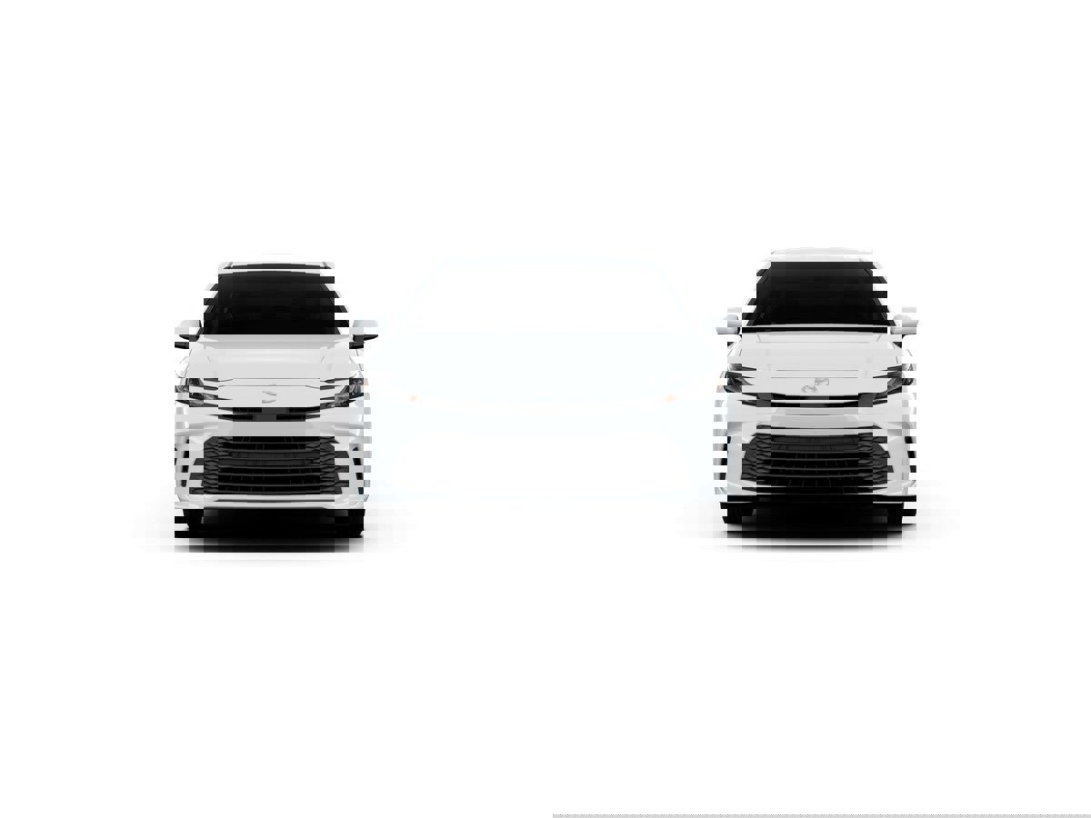 New 2026 Toyota Camry LE image 17