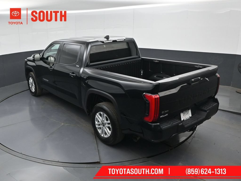 Used 2026 Toyota Tundra SR5 w/ SR5 Convenience Package AWD/4WD image 50