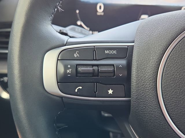 Used 2025 Kia Sportage X-Pro Prestige image 25