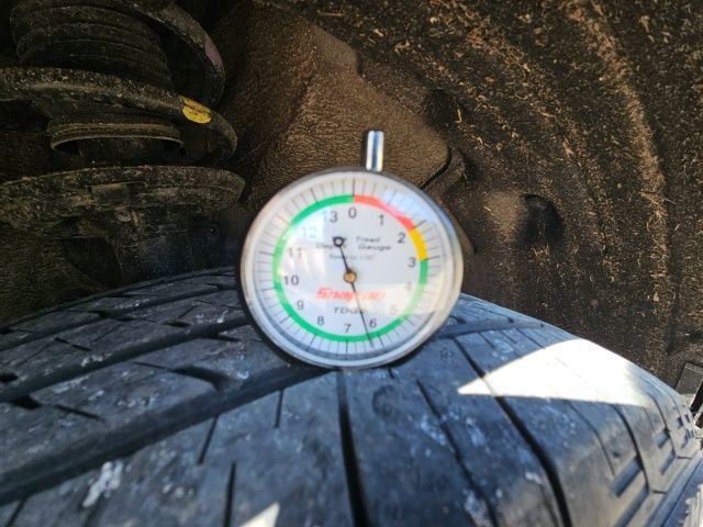 Used 2024 Honda CR-V LX image 11