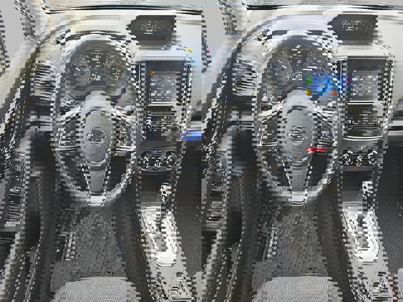 Certified 2023 Subaru Crosstrek 2.0i Premium image 20