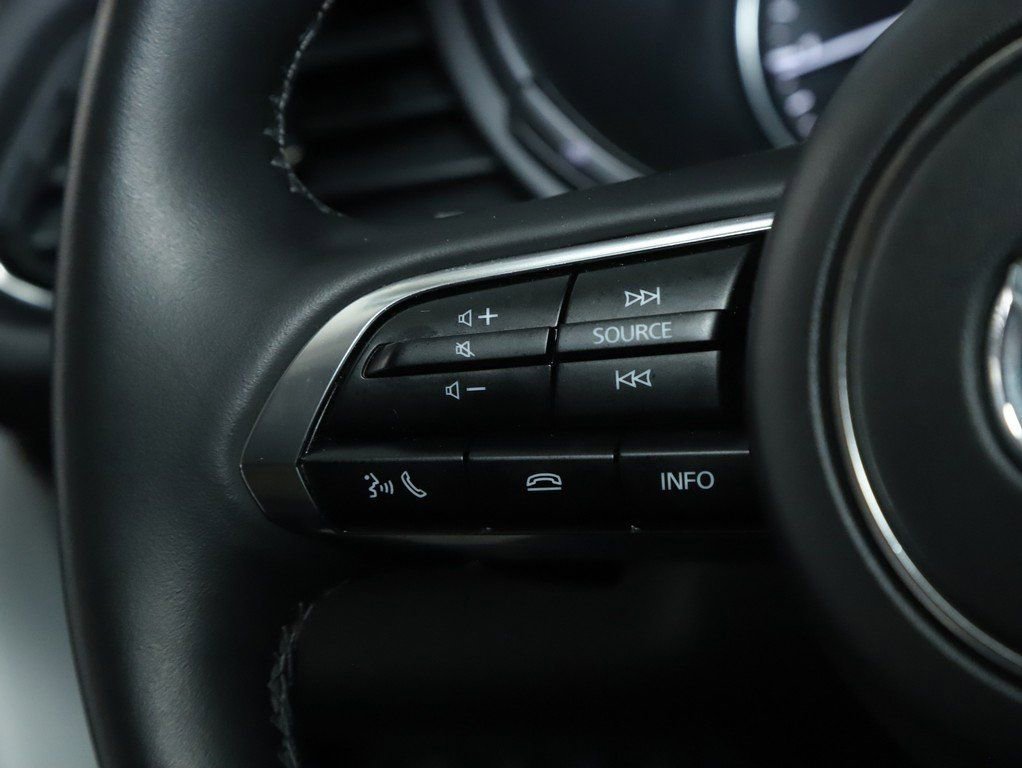 Certified 2025 MAZDA CX-30 2.5 Turbo w/ Premium Plus Pkg image 23
