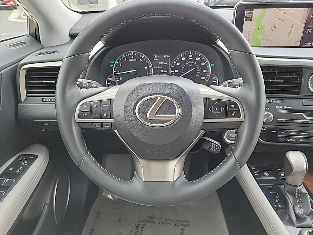 Used 2016 Lexus RX 350 AWD w/ Premium Package image 20