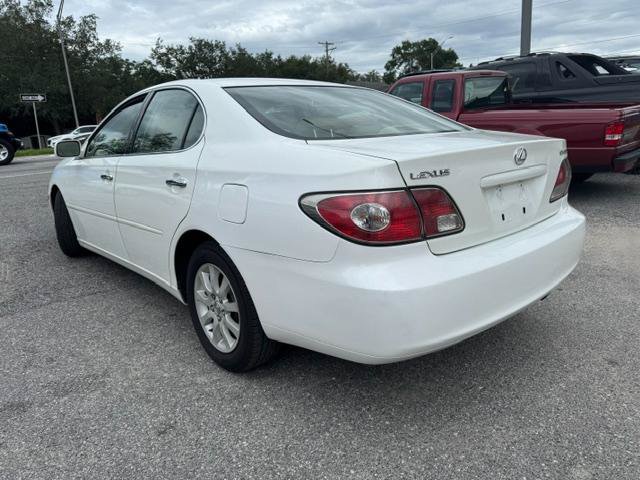 Used 2003 Lexus ES 330 FWD image 5