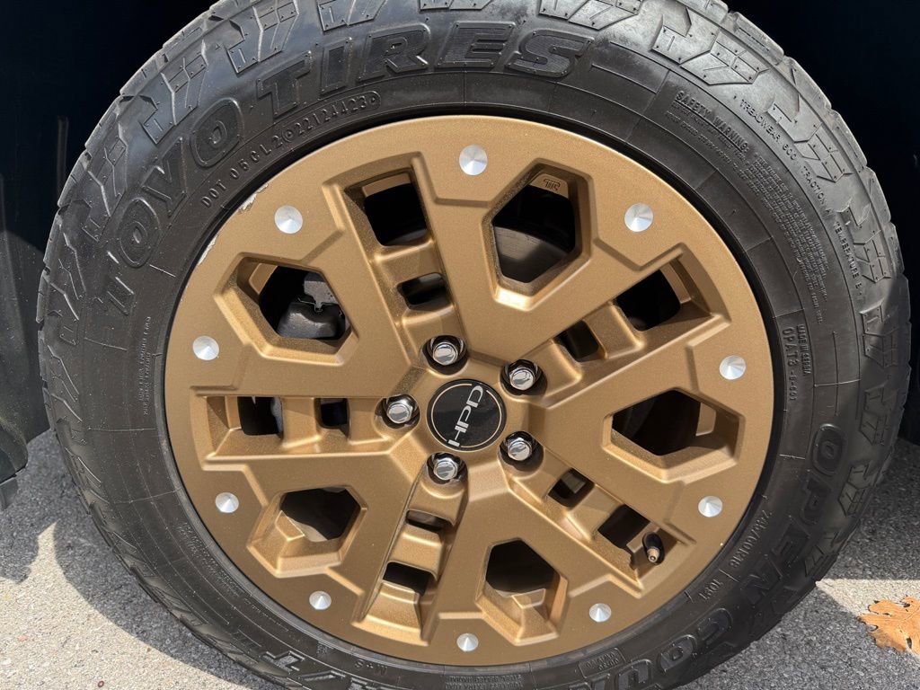 Used 2022 Honda Ridgeline RTL-E image 28