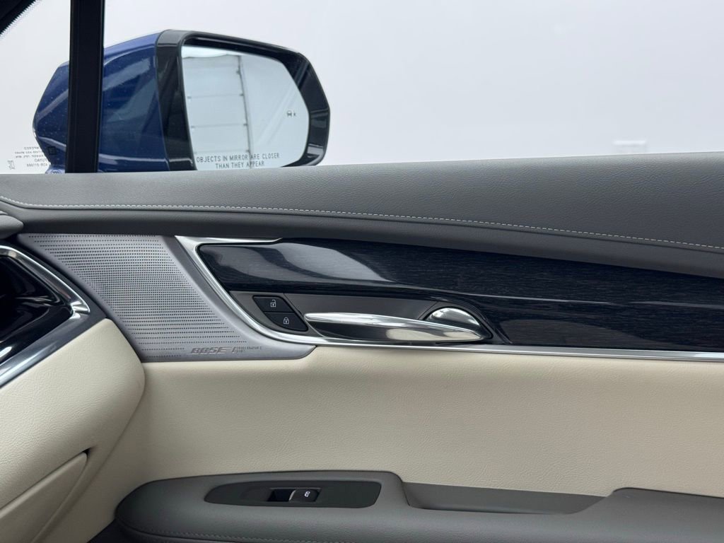 Used 2024 Cadillac XT6 Premium Luxury w/ LPO, Floor Liner Package image 48