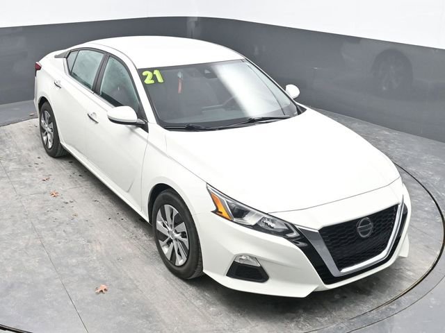 Used 2021 Nissan Altima 2.5 S image 19