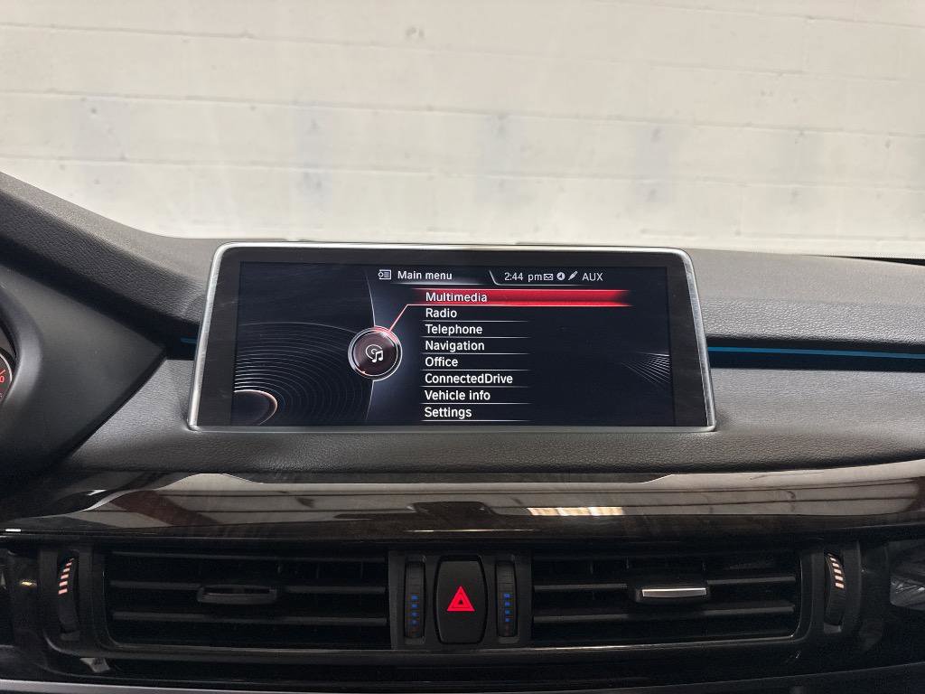Used 2016 BMW X5 xDrive35i image 43