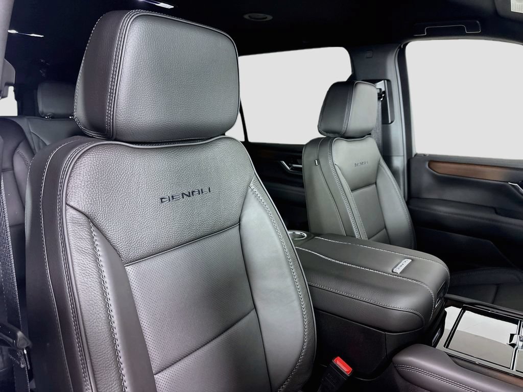 New 2026 GMC Yukon XL Denali AWD/4WD image 29