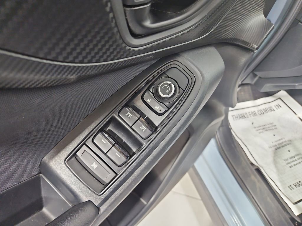 Used 2020 Subaru Crosstrek 2.0i Premium w/ Popular Package #2 image 12