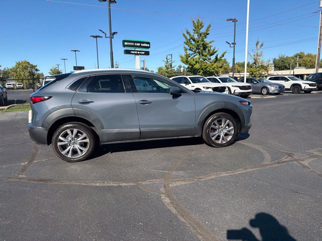 Used 2020 MAZDA CX-30 AWD w/ Premium Package image 6