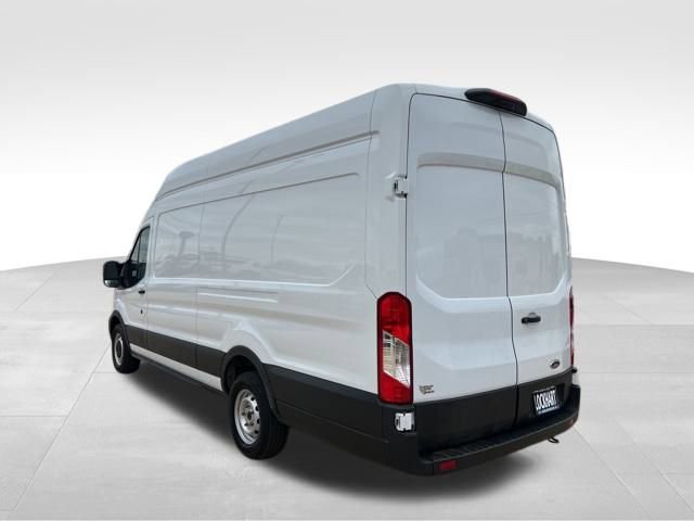 Used 2023 Ford Transit 250 Base image 5
