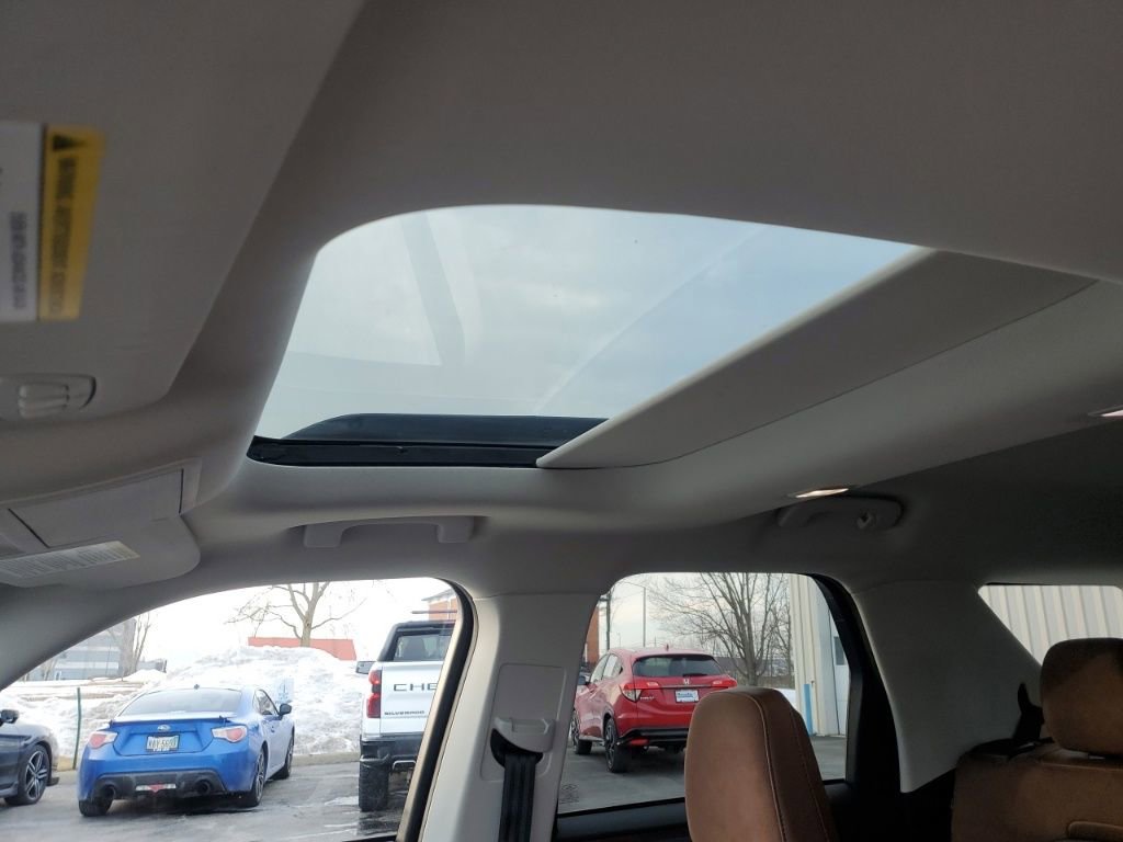 Used 2023 Ford Bronco Sport Badlands w/ Premium Package image 14